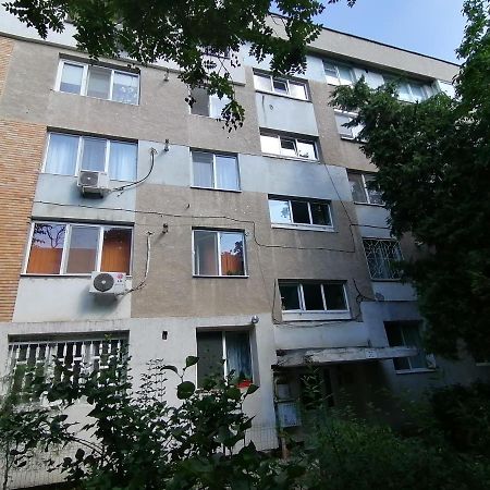 Concordia Apartament Брэила Экстерьер фото
