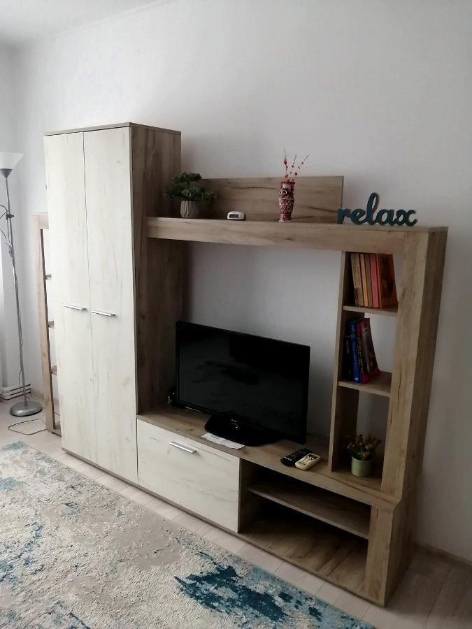 Concordia Apartament Брэила Экстерьер фото