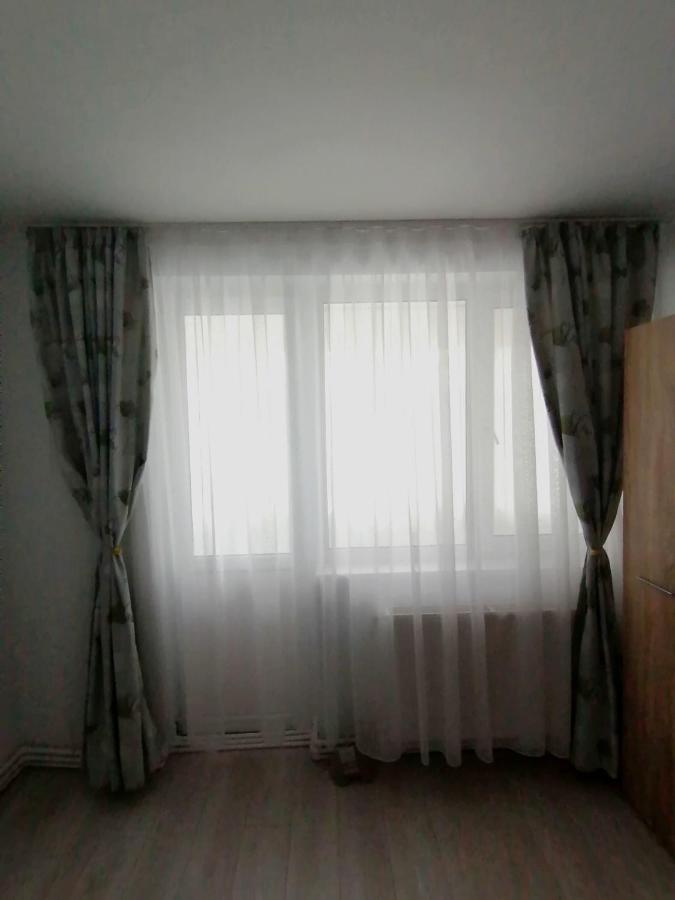 Concordia Apartament Брэила Экстерьер фото