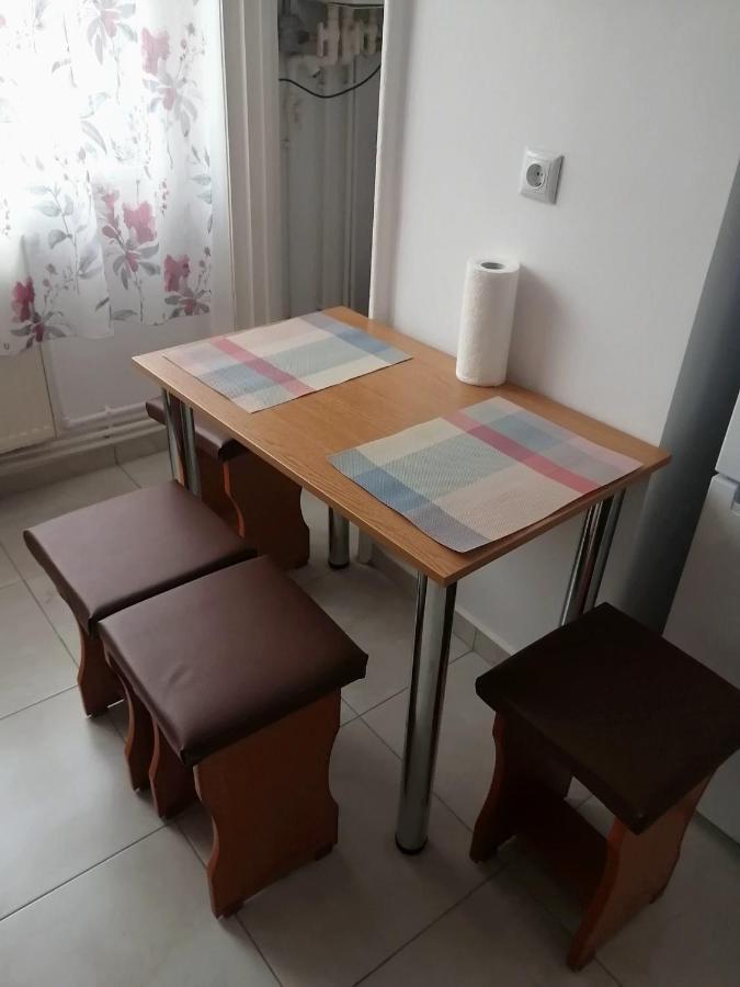 Concordia Apartament Брэила Экстерьер фото
