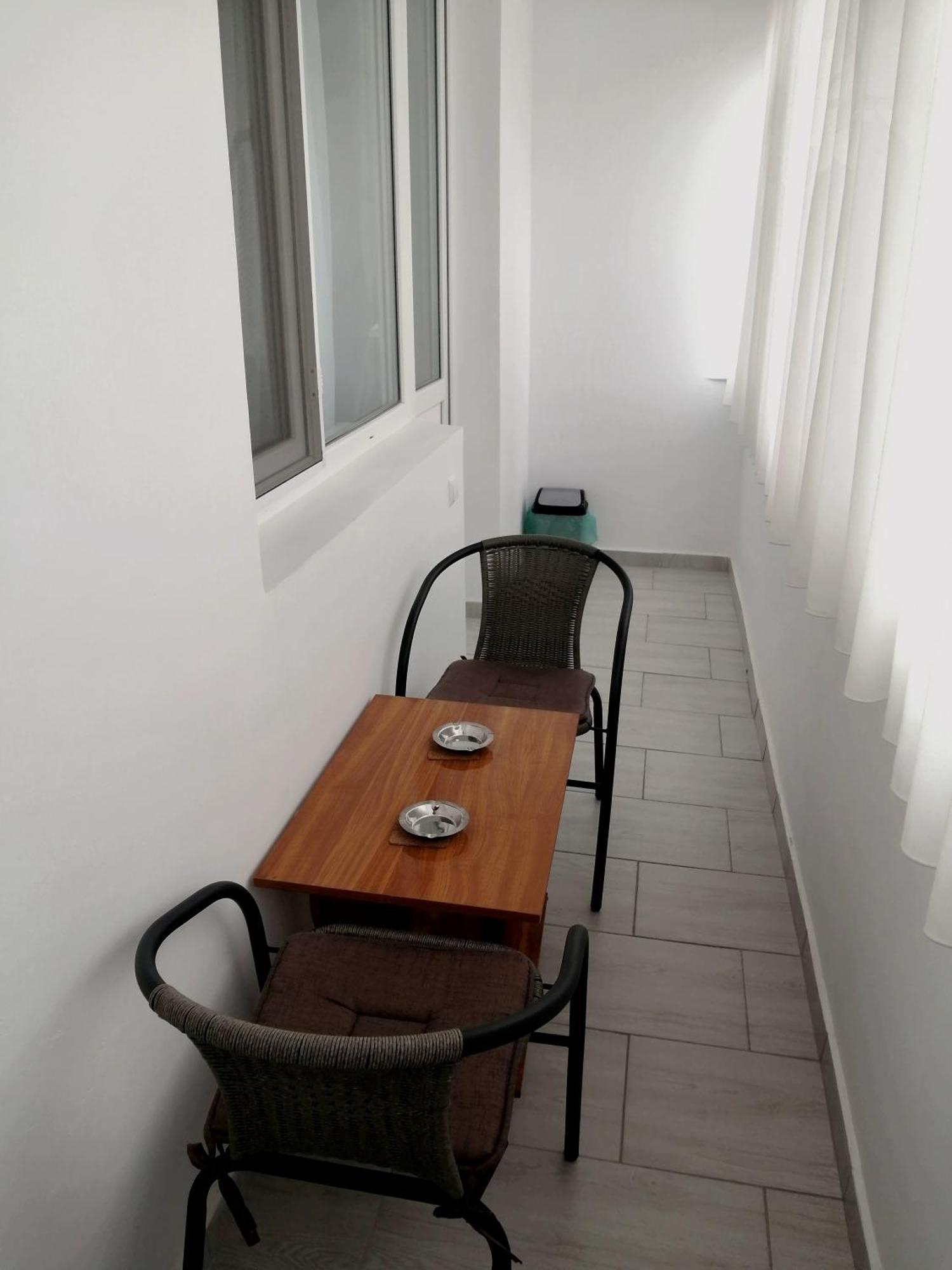 Concordia Apartament Брэила Экстерьер фото